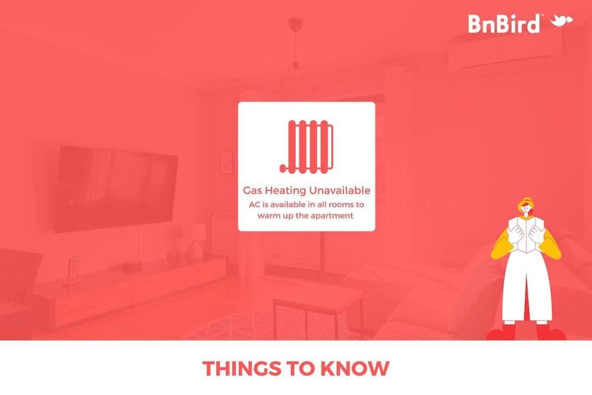 Apartamento Elegant Flat In Benfica - 10 Min To Center *