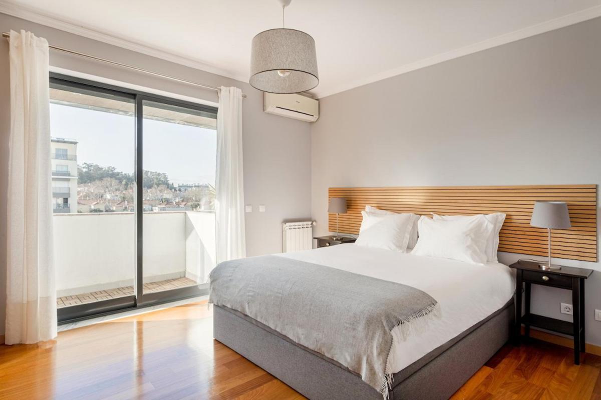 Elegant Flat In Benfica - 10 Min To Center Apartamento Lisboa