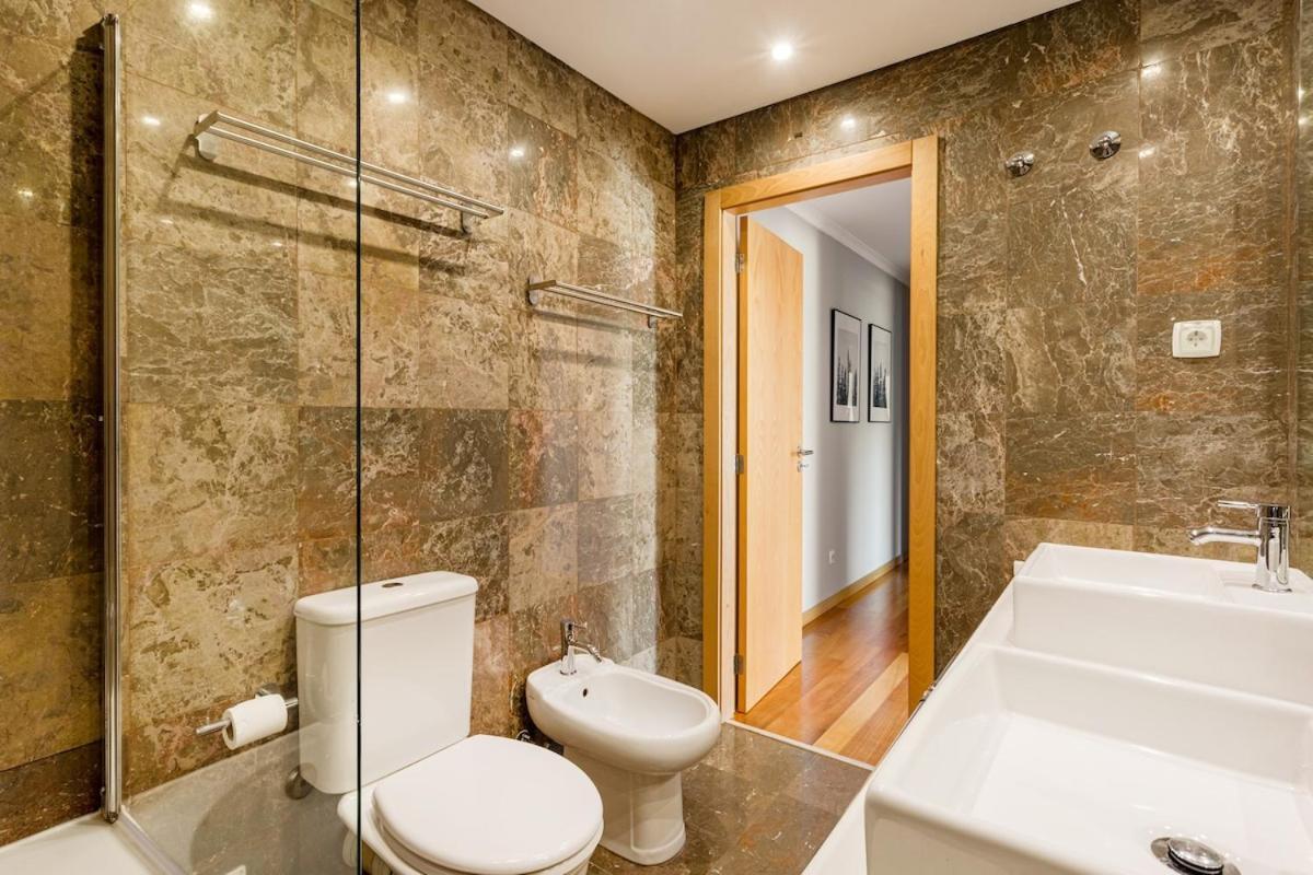 Apartamento Elegant Flat In Benfica - 10 Min To Center *