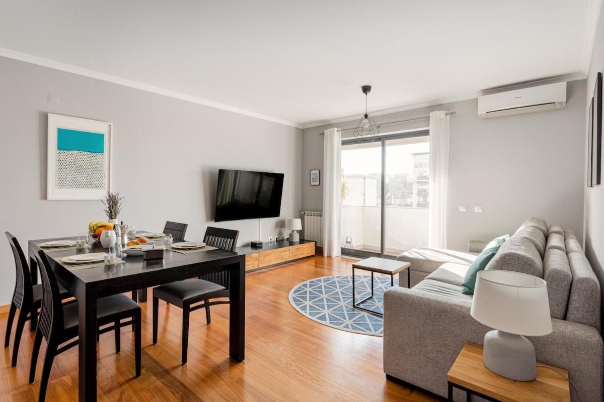 Apartamento Elegant Flat In Benfica - 10 Min To Center