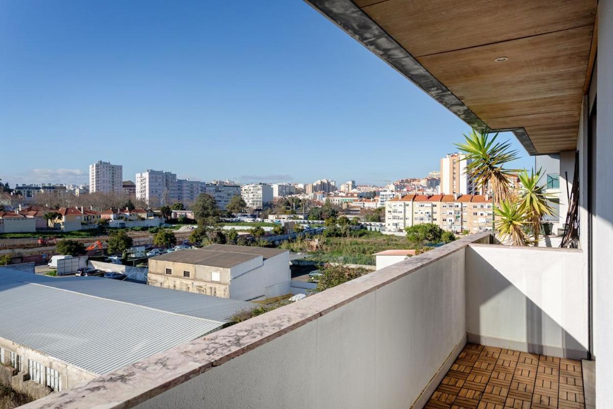 Apartamento Elegant Flat In Benfica - 10 Min To Center *