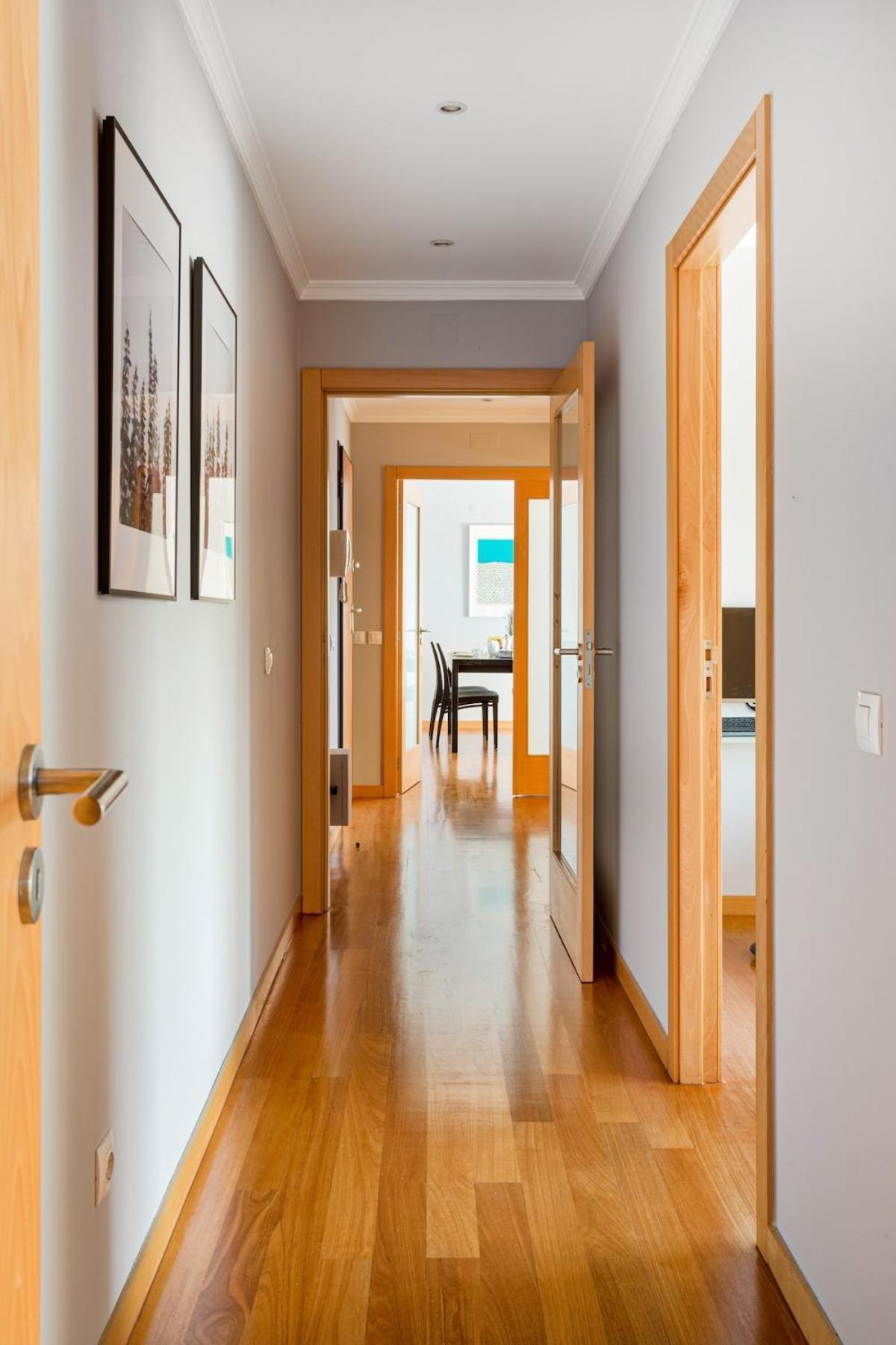 Elegant Flat In Benfica - 10 Min To Center Lisboa